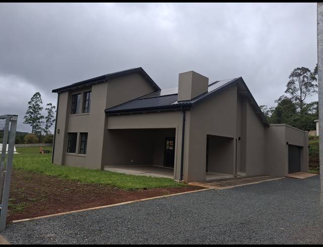 4 BEDROOM HOUSE FOR SALE IN WORLDS VIEW